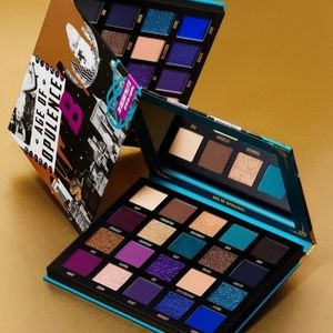 Beauty Bay Age of Opulence Palette